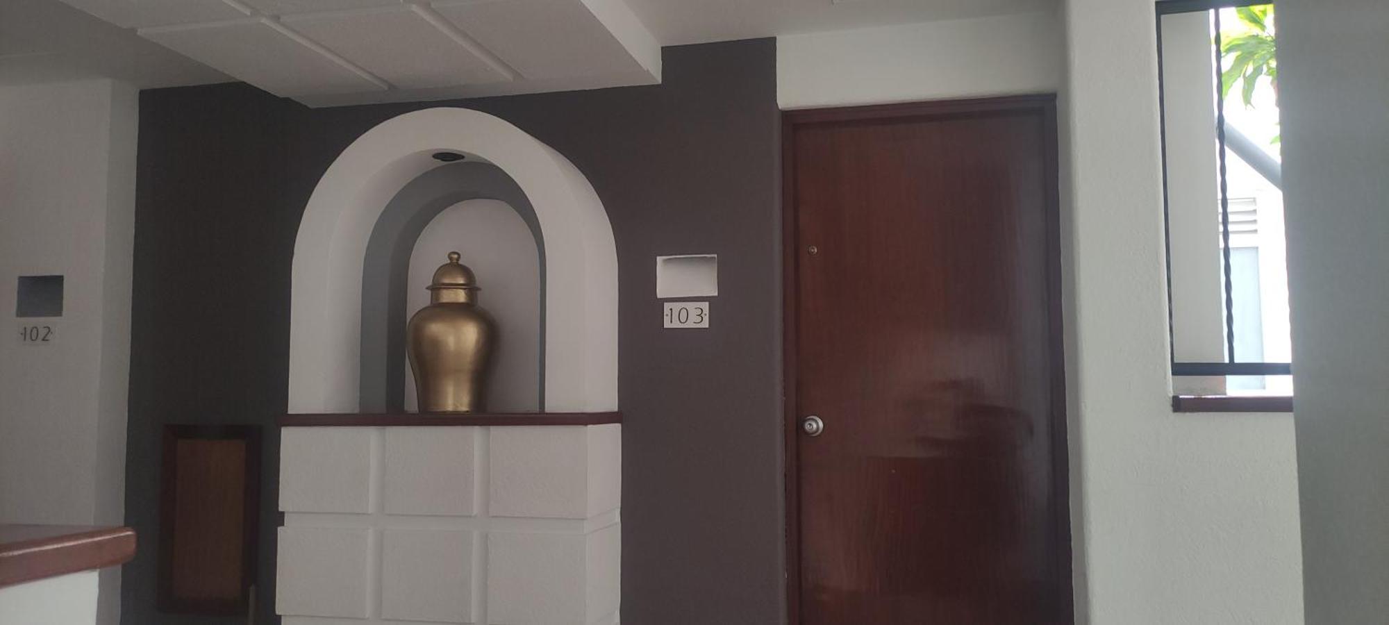Hotel Habana Мехико Экстерьер фото