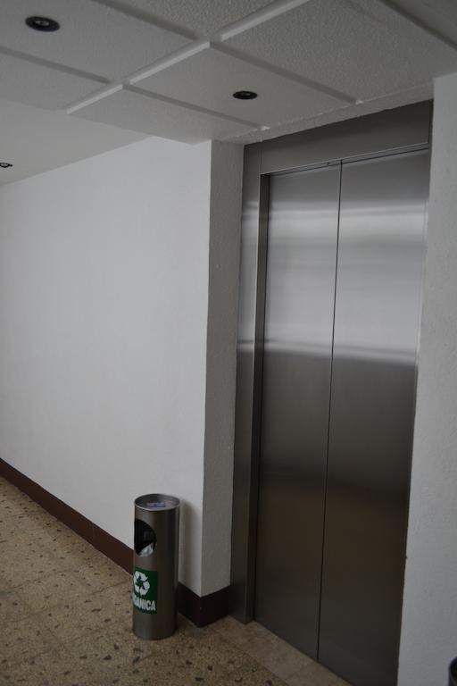 Hotel Habana Мехико Экстерьер фото